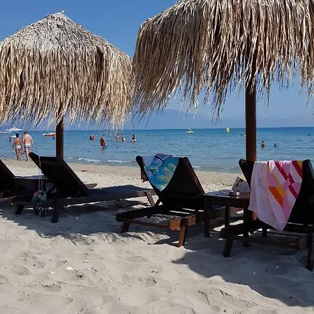 דירה Mastora Seaside