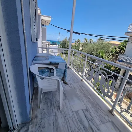 Mastora Seaside * אליקס