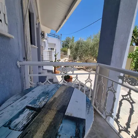 דירה Mastora Seaside *